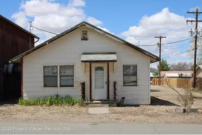 302 W Main Street, Rangely, CO 81648 - Photo 1