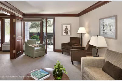 38750 Highway 82 #1163 & 1165, Aspen, CO 81611 - Photo 2