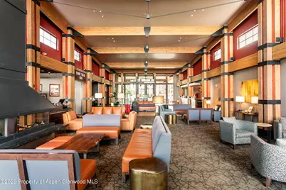 38750 Highway 82 #1163 & 1165, Aspen, CO 81611 - Photo 16