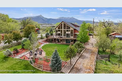 71 County Road 301, Parachute, CO 81635 - Photo 2