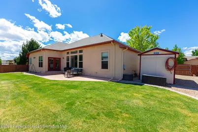 868 Grand Vista Way, Grand Junction, CO 81506 - Photo 4