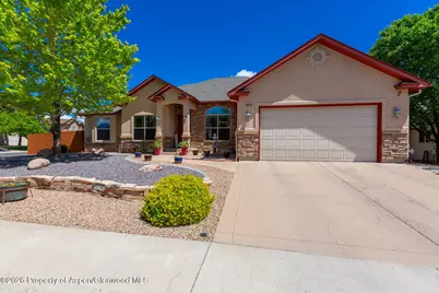 868 Grand Vista Way, Grand Junction, CO 81506 - Photo 2