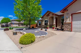 868 Grand Vista Way, Grand Junction, CO 81506 - Photo 56