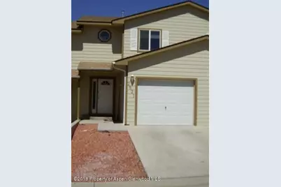 2521 Meadow Circle, Rifle, CO 81650 - Photo 1