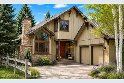 465 Settlement Lane, Carbondale, CO 81623 - Photo 1