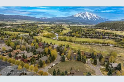 465 Settlement Lane, Carbondale, CO 81623 - Photo 2