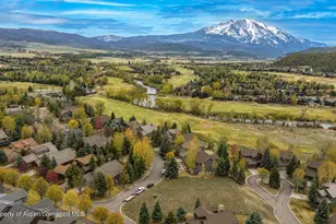 465 Settlement Ln, Carbondale, CO 81623 - Photo 2