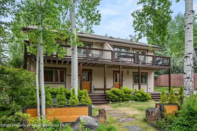 322 Park Avenue, Aspen, CO 81611 - Photo 2