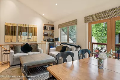 322 Park Avenue, Aspen, CO 81611 - Photo 6