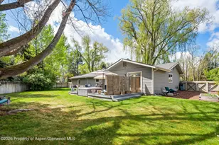 245 Stagecoach Dr, Carbondale, CO 81623 - Photo 32