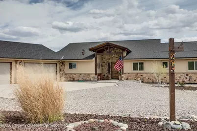 265 S Meadow Drive, Rifle, CO 81650 - Photo 2