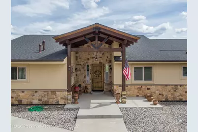 265 S Meadow Drive, Rifle, CO 81650 - Photo 4