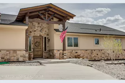 265 S Meadow Drive, Rifle, CO 81650 - Photo 4