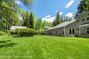 99 Shady Ln, Aspen, CO 81611 - Photo 50