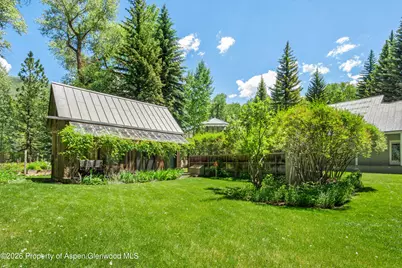 99 Shady Lane, Aspen, CO 81611 - Photo 48