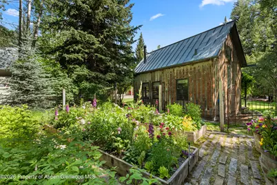99 Shady Lane, Aspen, CO 81611 - Photo 34