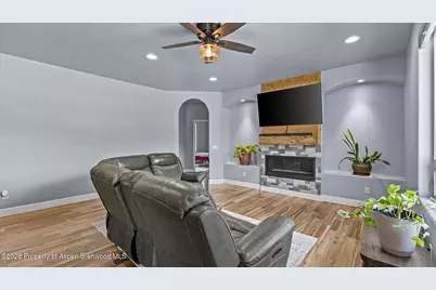 88 Boulder Ridge Drive, Parachute, CO 81635 - Photo 6