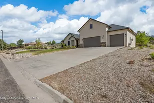 88 Boulder Ridge Dr, Parachute, CO 81635 - Photo 26
