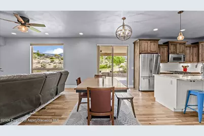 88 Boulder Ridge Drive, Parachute, CO 81635 - Photo 4