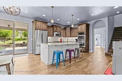 88 Boulder Ridge Drive, Parachute, CO 81635 - Photo 8