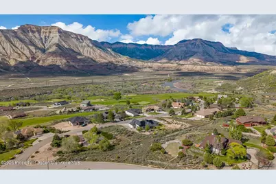 88 Boulder Ridge Drive, Parachute, CO 81635 - Photo 34
