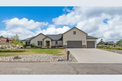 88 Boulder Ridge Drive, Parachute, CO 81635 - Photo 1