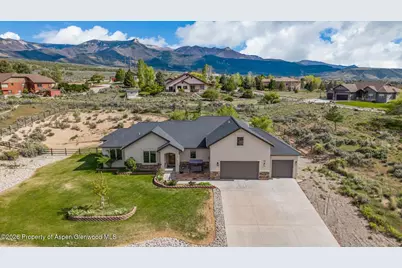 88 Boulder Ridge Drive, Parachute, CO 81635 - Photo 24