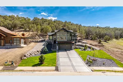 342 Faas Ranch Road, New Castle, CO 81647 - Photo 4