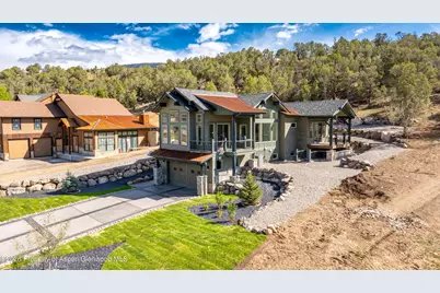 342 Faas Ranch Road, New Castle, CO 81647 - Photo 2