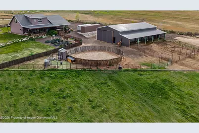 8877 County Road 320, Rifle, CO 81650 - Photo 2