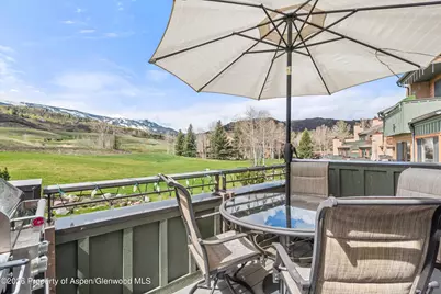 150 Snowmass Club Circle #1525, Snowmass Village, CO 81615 - Photo 8