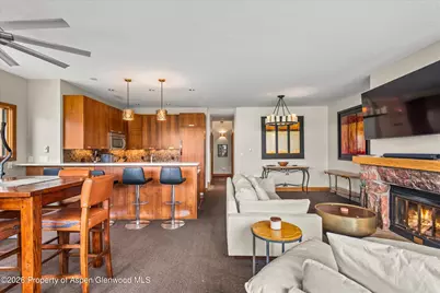 150 Snowmass Club Circle #1525, Snowmass Village, CO 81615 - Photo 4