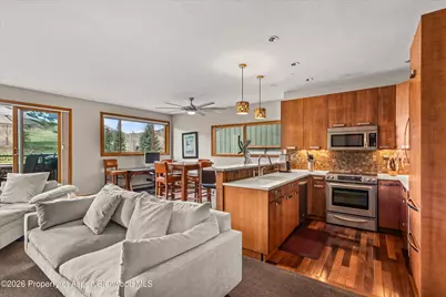 150 Snowmass Club Circle #1525, Snowmass Village, CO 81615 - Photo 6