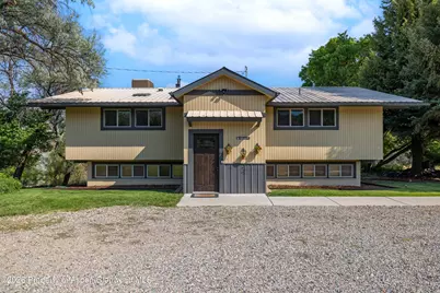 6565 County Road 309, Parachute, CO 81635 - Photo 1