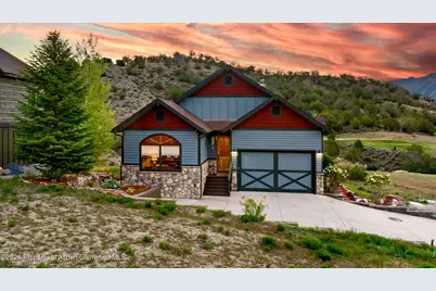 28 Broken Wing Drive, New Castle, CO 81647 - Photo 1