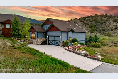 28 Broken Wing Drive, New Castle, CO 81647 - Photo 2