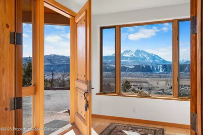 593 Wooden Deer Road, Carbondale, CO 81623 - Photo 2