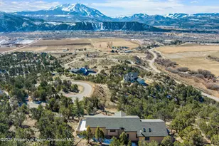 593 Wooden Deer Rd, Carbondale, CO 81623 - Photo 1
