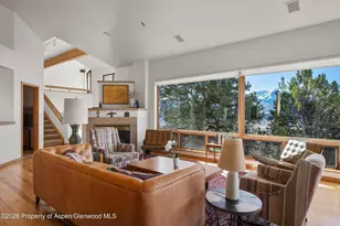 593 Wooden Deer Rd, Carbondale, CO 81623 - Photo 6