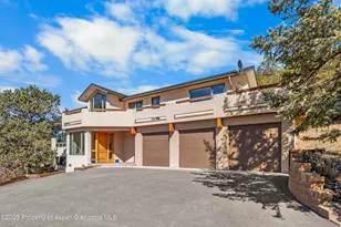 593 Wooden Deer Rd, Carbondale, CO 81623 - Photo 2