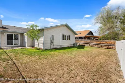 942 W 5th Street, Rifle, CO 81650 - Photo 22