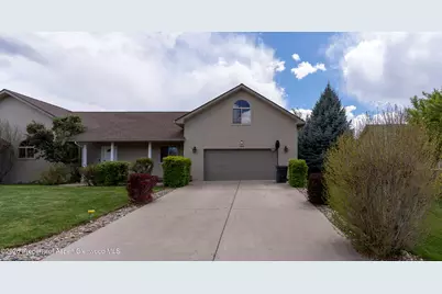 52 Lodge Pole Circle, Parachute, CO 81635 - Photo 4