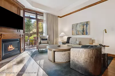 415 E Dean St, Unit 5, Week 5, Aspen, CO 81611 - Photo 6