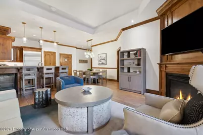 415 E Dean St, Unit 5, Week 5, Aspen, CO 81611 - Photo 4