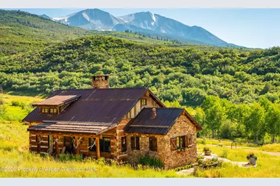 1350 Old Herron Road, Basalt, CO 81621 - Photo 38