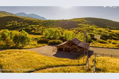 1350 Old Herron Road, Basalt, CO 81621 - Photo 62
