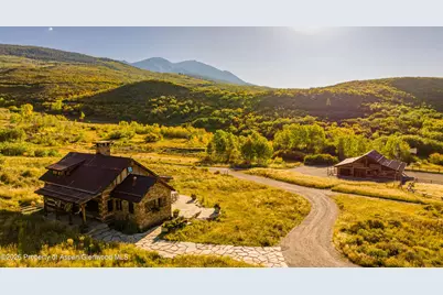 1350 Old Herron Road, Basalt, CO 81621 - Photo 8