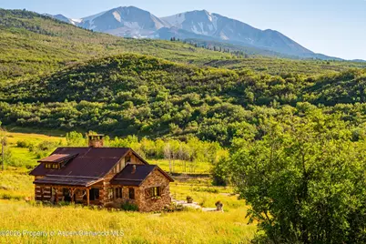 1350 Old Herron Road, Basalt, CO 81621 - Photo 2