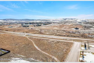 Tbd W Highway 40, Craig, CO 81625 - Photo 6