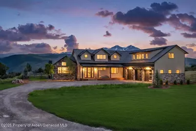 577 Fox Run Drive, Carbondale, CO 81623 - Photo 2